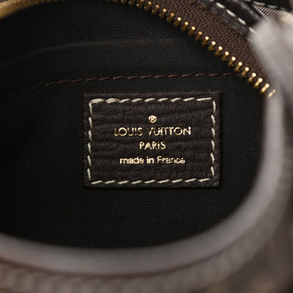Louis Vuitton Mini Lin Manon PM Ebene 6 of 9