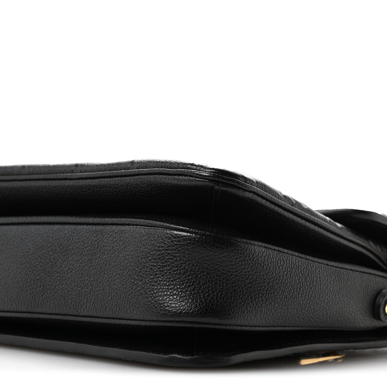 Louis Vuitton Empreinte Pochette Metis Black 8 of 10