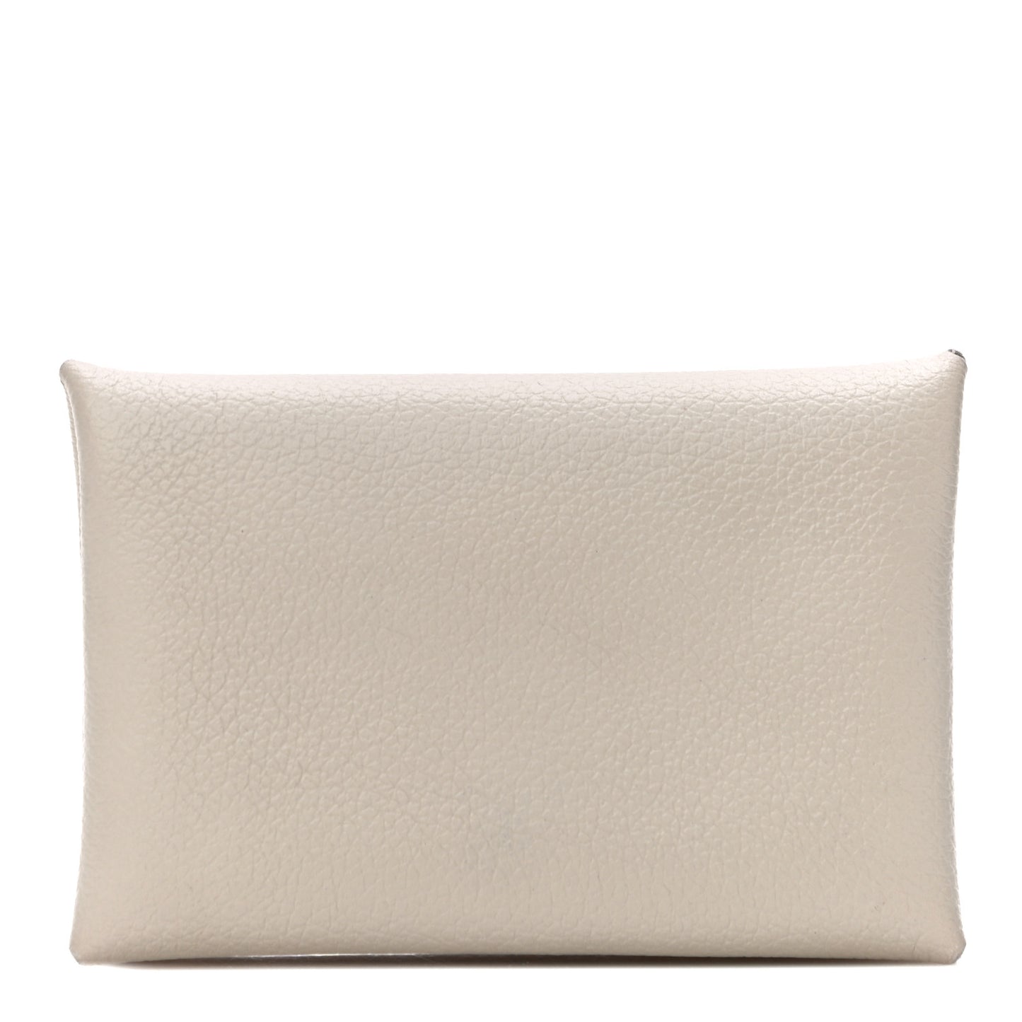 Evercolor Calvi Card Case Gris Perle