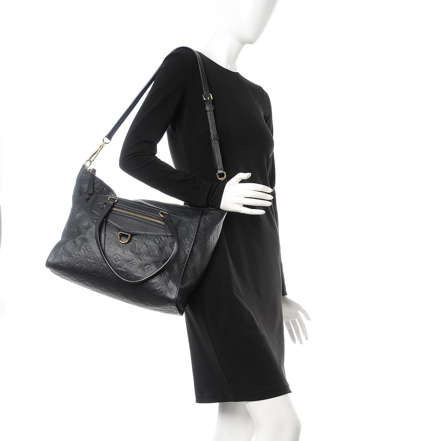 Empreinte Lumineuse PM Infini