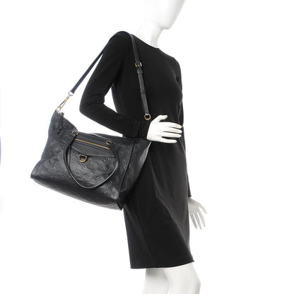 Louis Vuitton Empreinte Lumineuse PM Infini 2 of 8