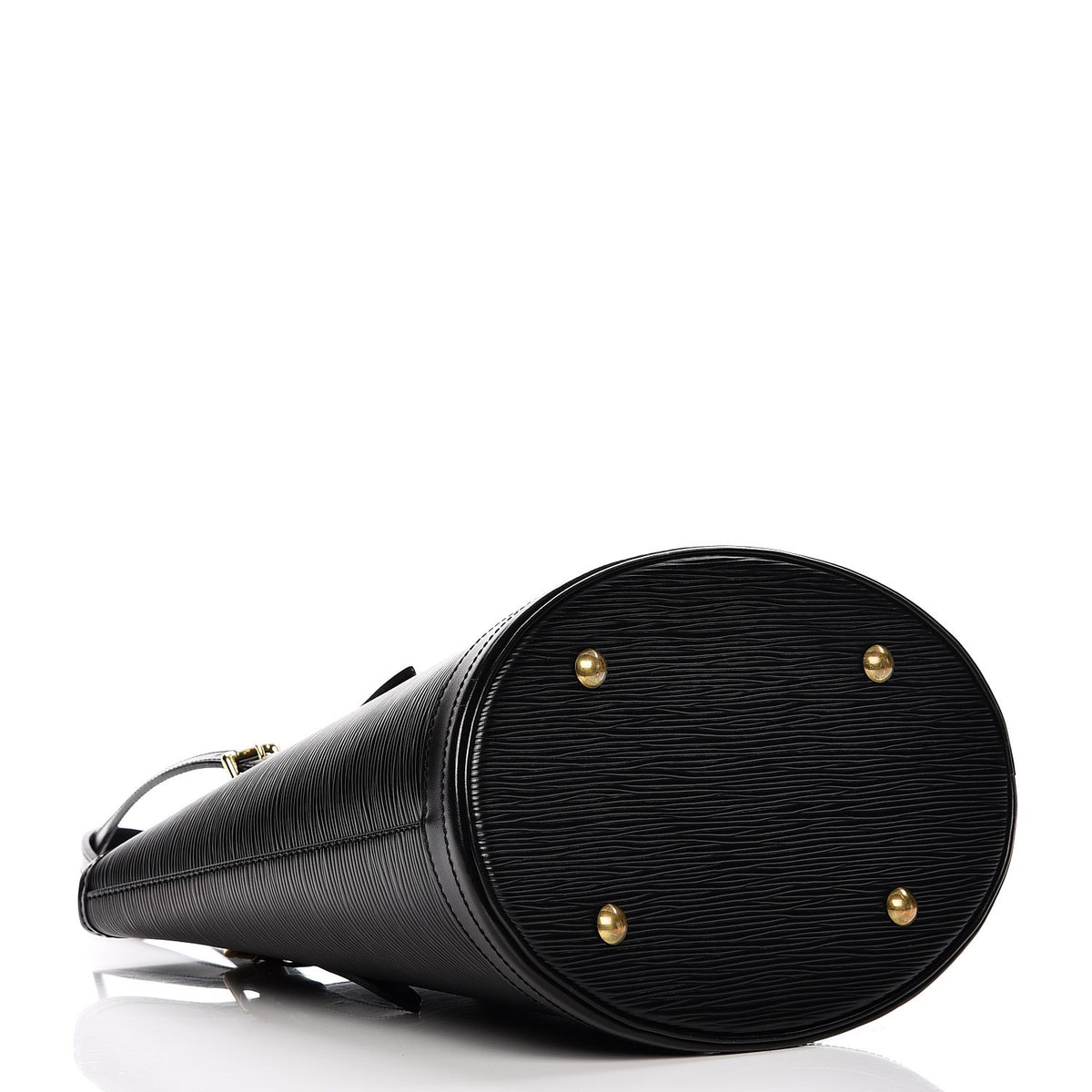 Epi Petit Bucket 23 Black