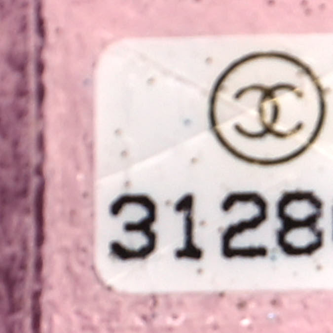 Chanel Lambskin Quilted Medium Chanel 19 Flap Light Pink 7 of 11