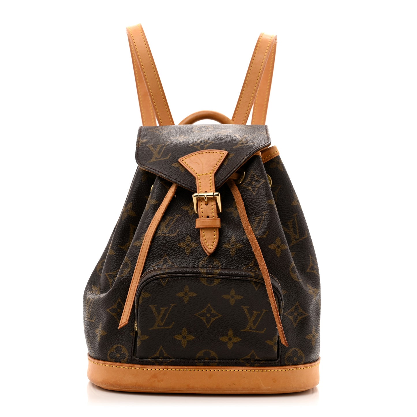 Monogram Mini Montsouris Backpack