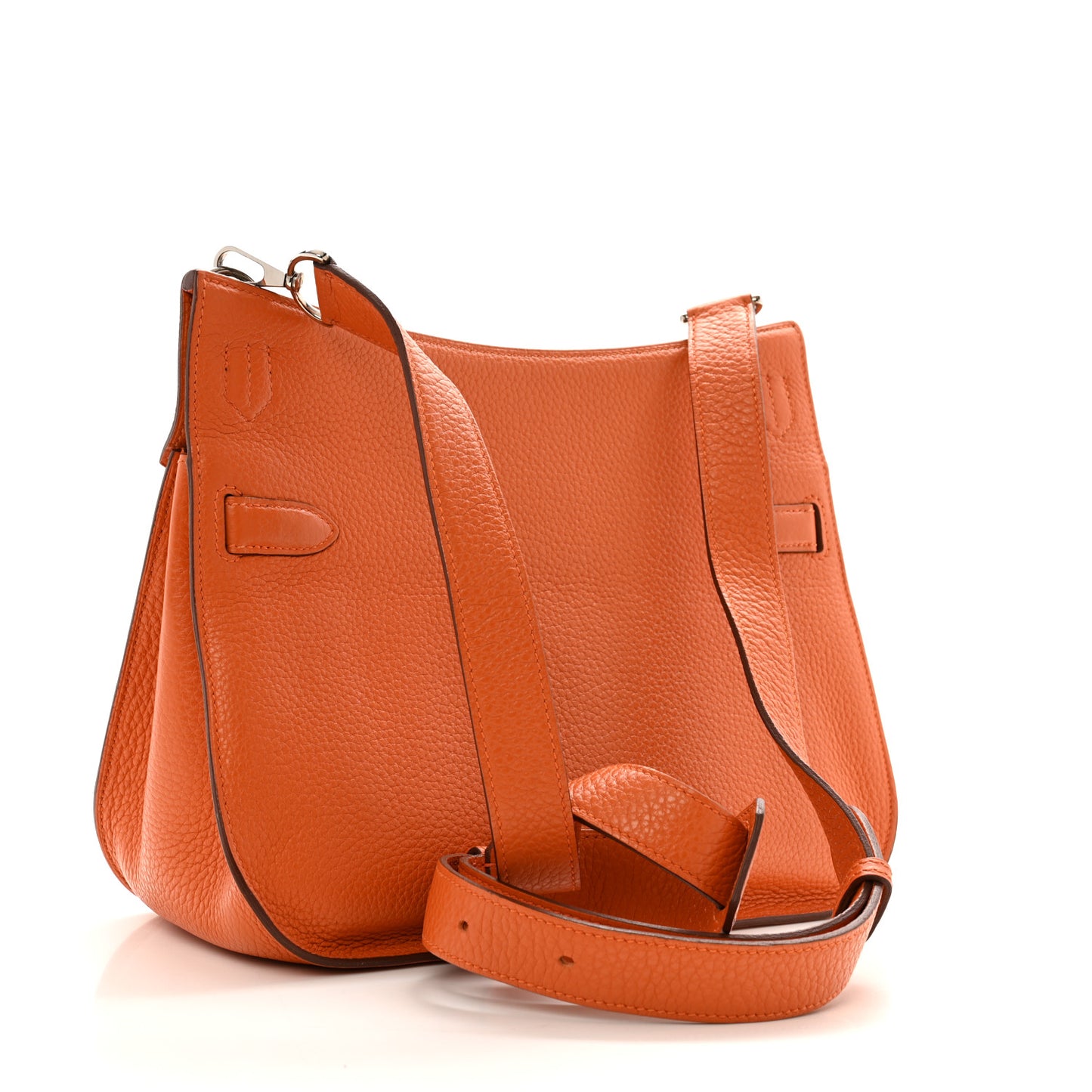 Taurillon Clemence Jypsiere 28 Orange