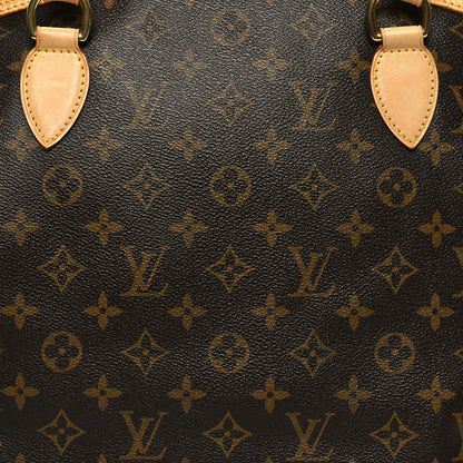 Louis Vuitton Monogram Lockit Horizontal 8 of 12