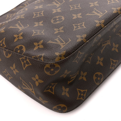 Louis Vuitton Monogram Looping MM 9 of 10