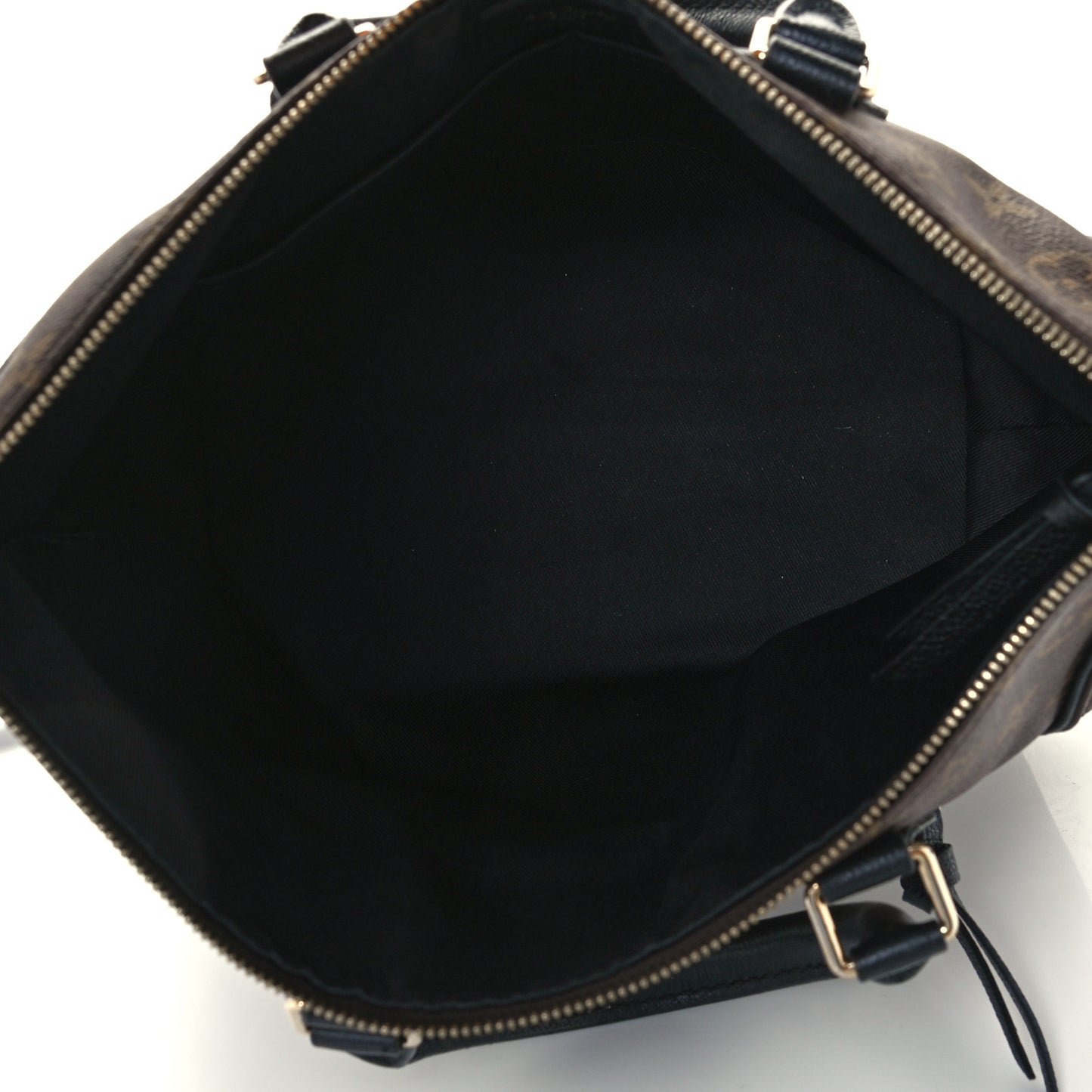 Monogram Tournelle PM Black