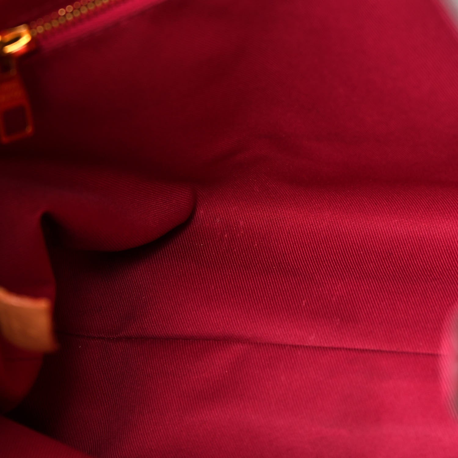Louis Vuitton Monogram Graceful PM Pivoine 13 of 17