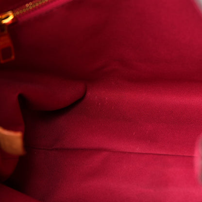 Louis Vuitton Monogram Graceful PM Pivoine 13 of 17