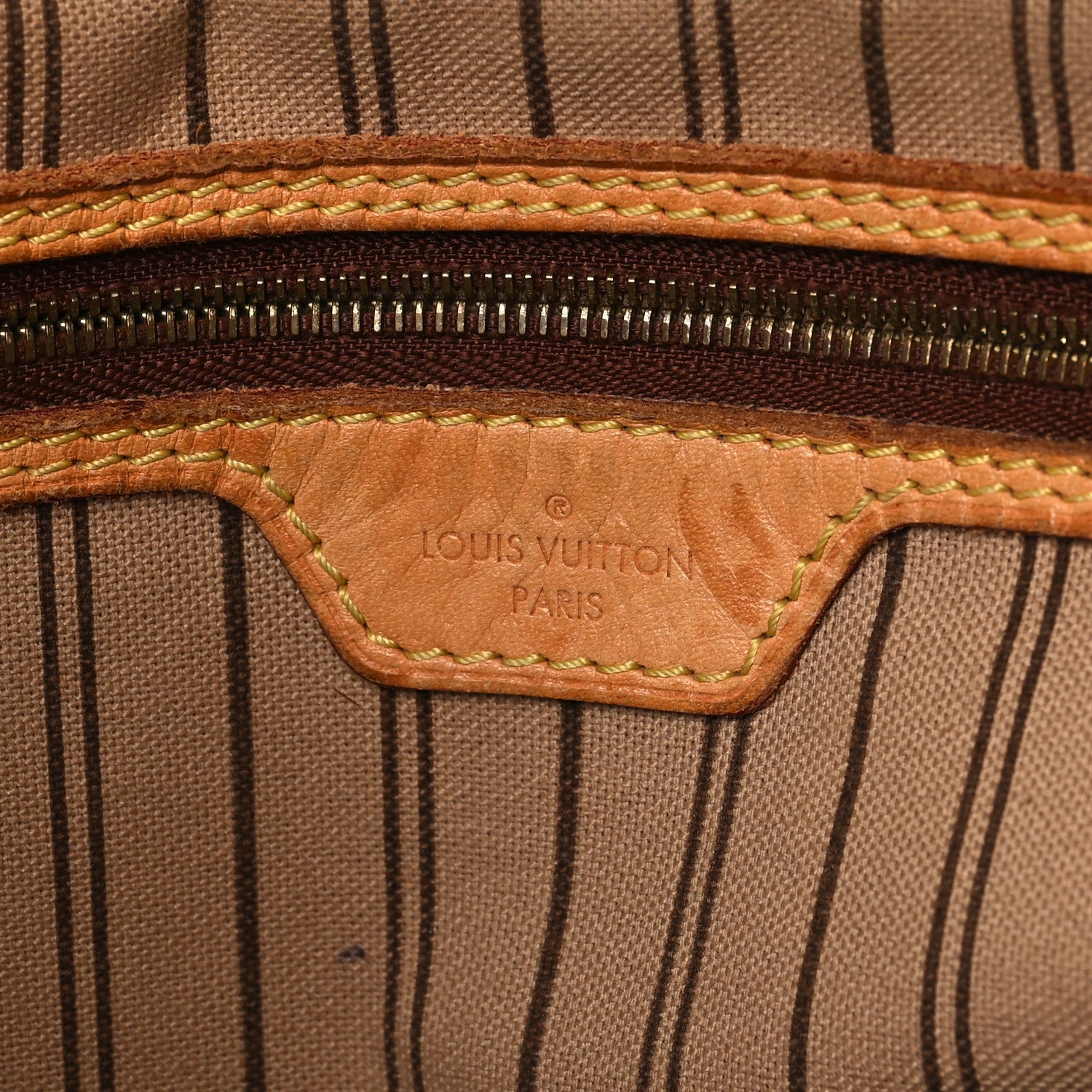 Louis Vuitton Monogram Delightful PM 6 of 11