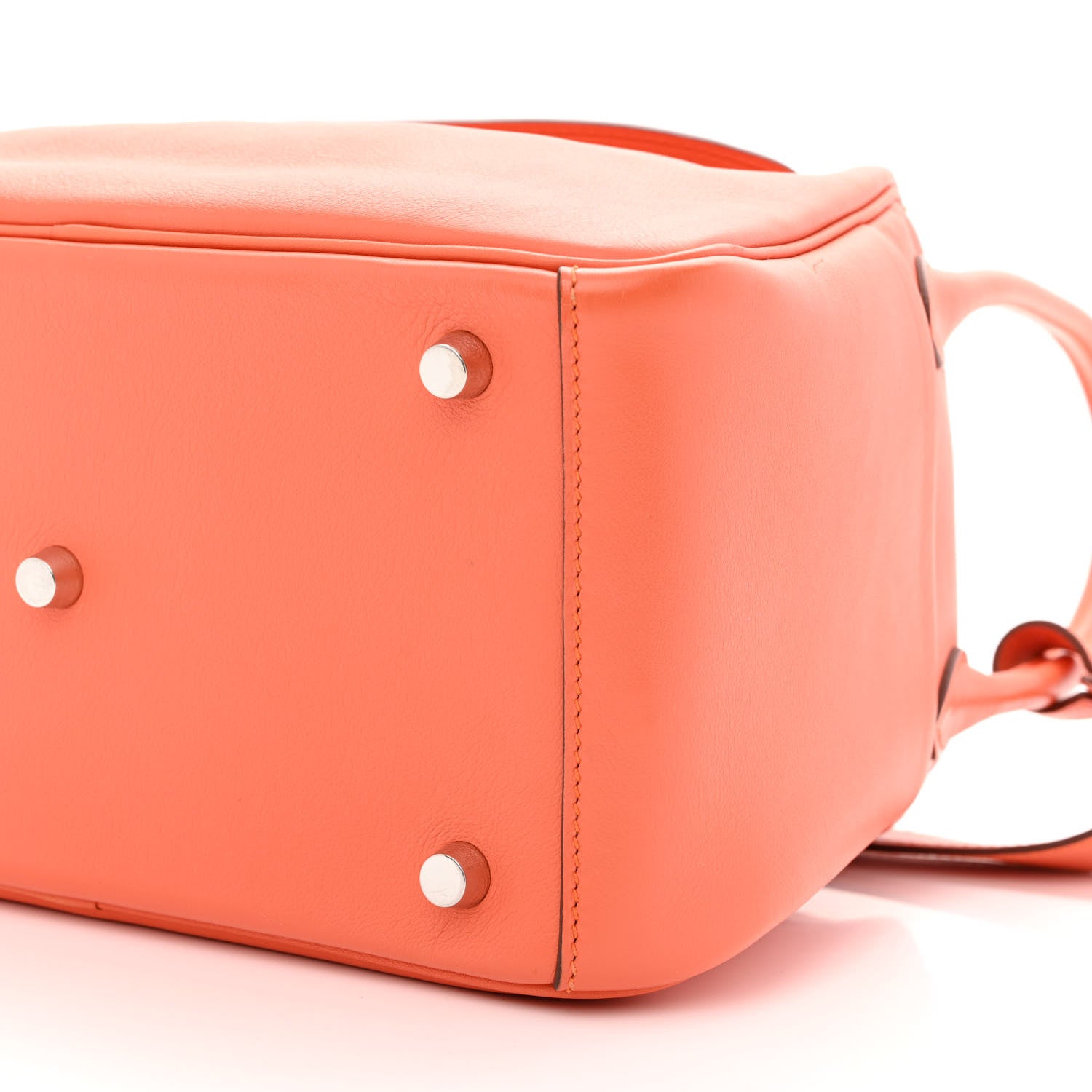 Hermes Evercolor Lindy 26 Flamingo 10 of 13