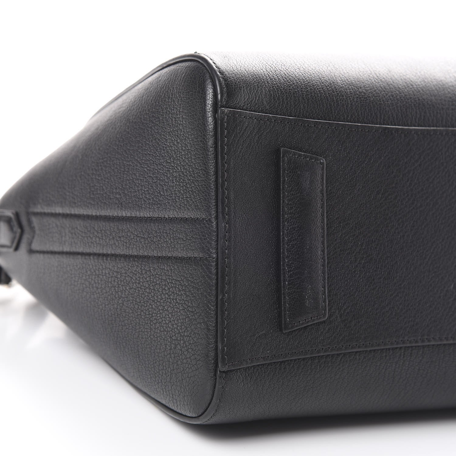 Givenchy Sugar Goatskin Small Antigona Black 8 of 13