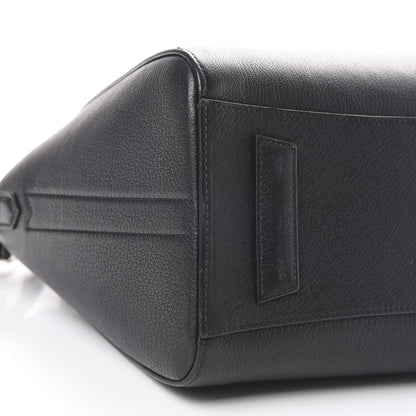 Givenchy Sugar Goatskin Small Antigona Black 8 of 13