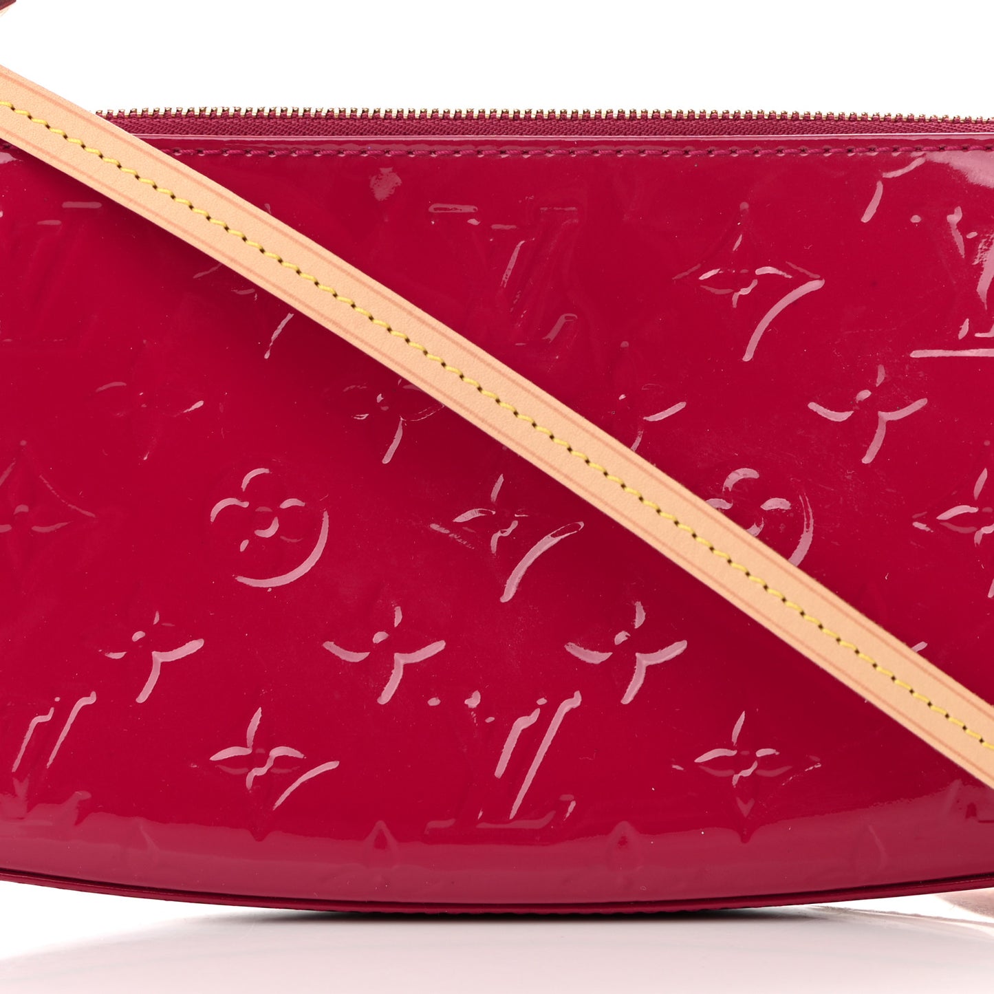 Vernis Pochette Accessories NM Rose Indien