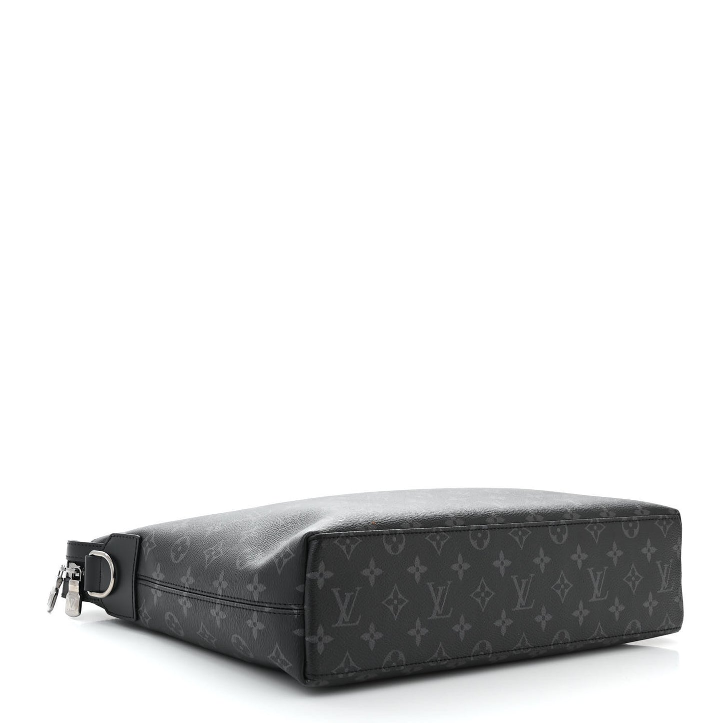 Monogram Eclipse Explorer Briefcase