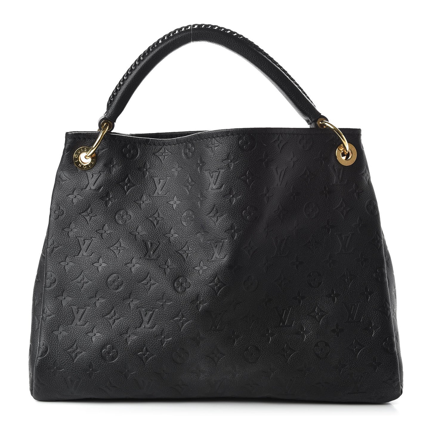 Empreinte Artsy MM Black