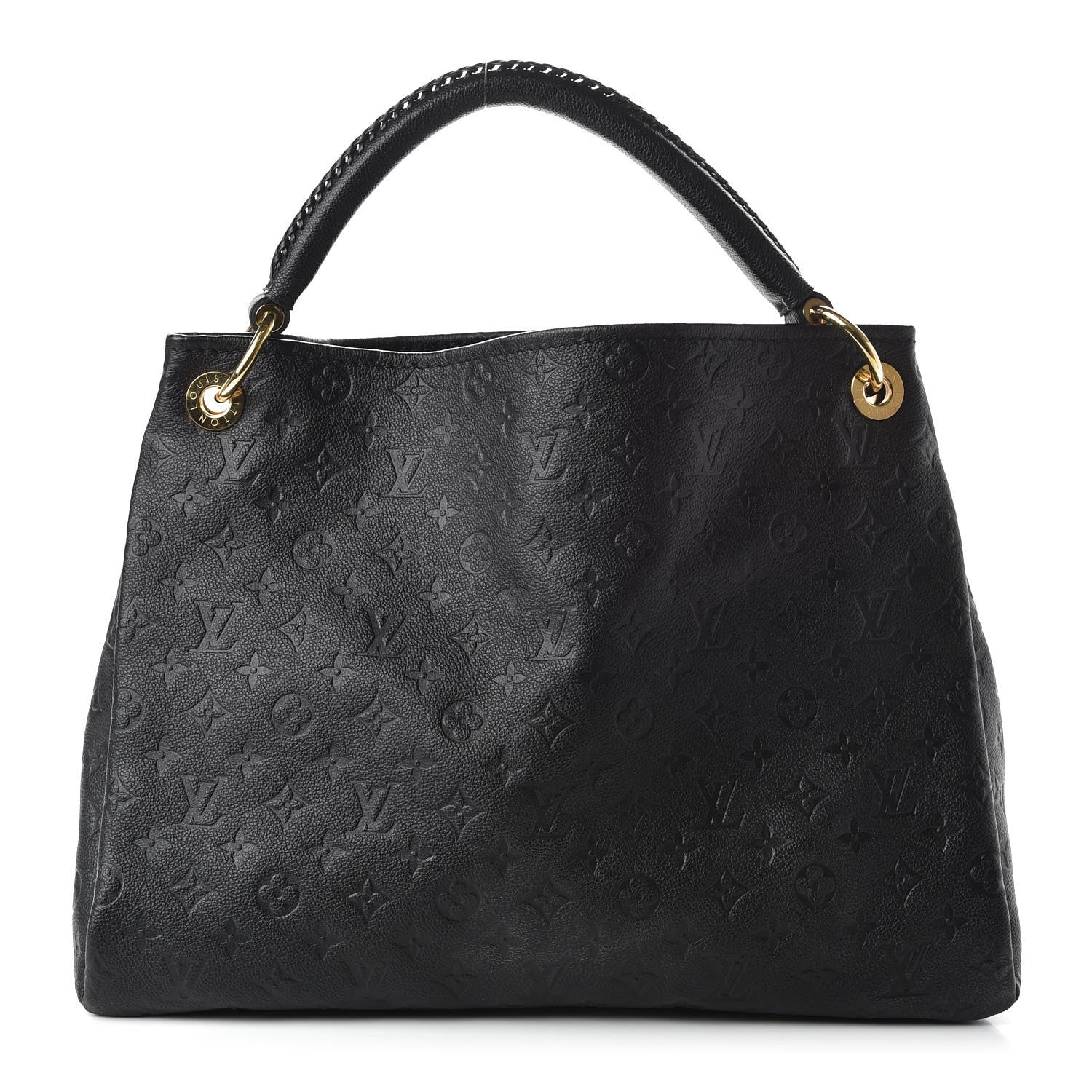 Louis Vuitton Empreinte Artsy MM Black 1 of 10