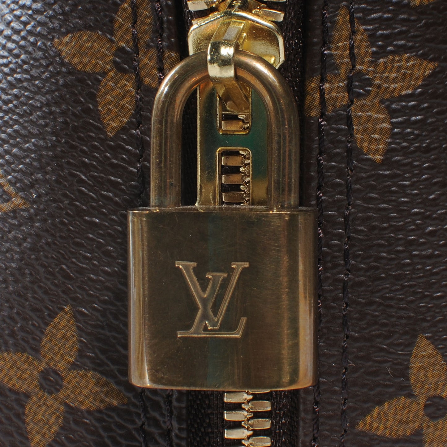 Monogram Alma PM