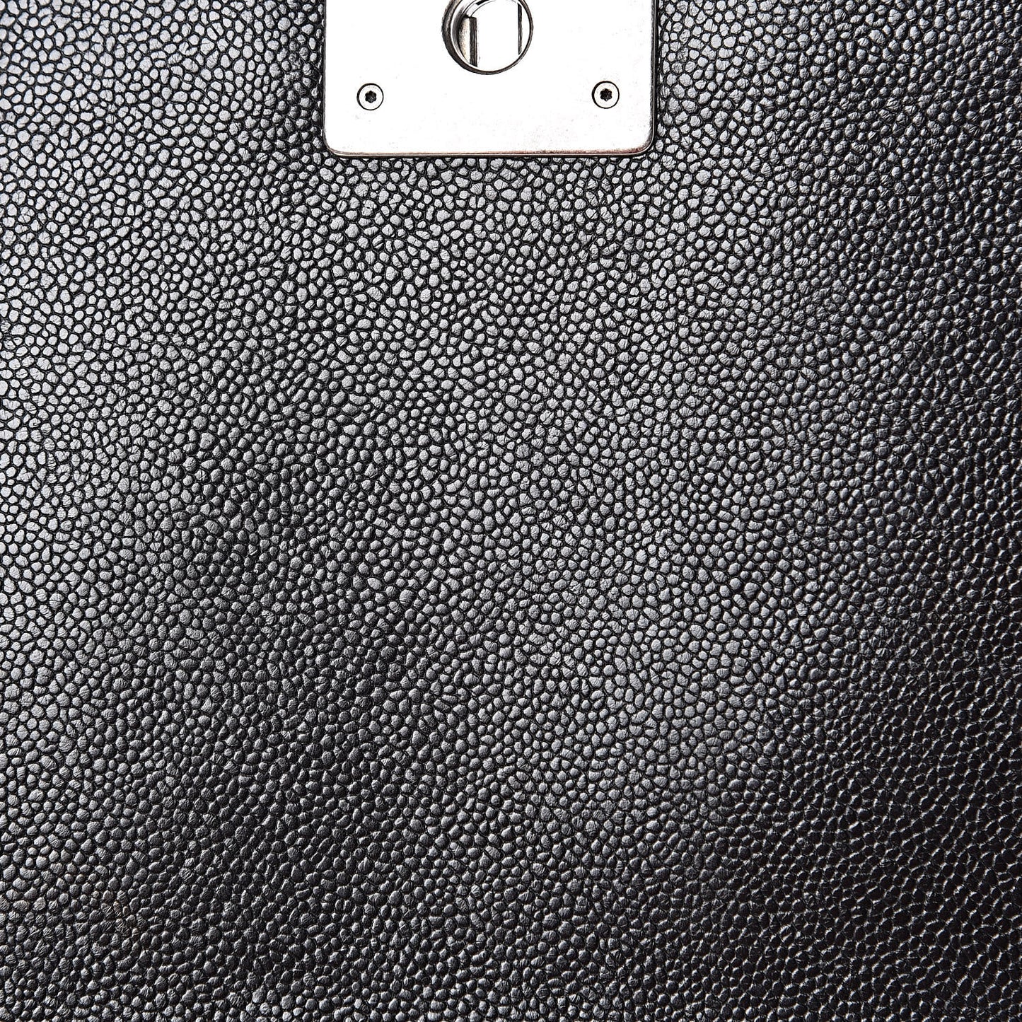 Caviar Quilted New Medium Boy Flap Black