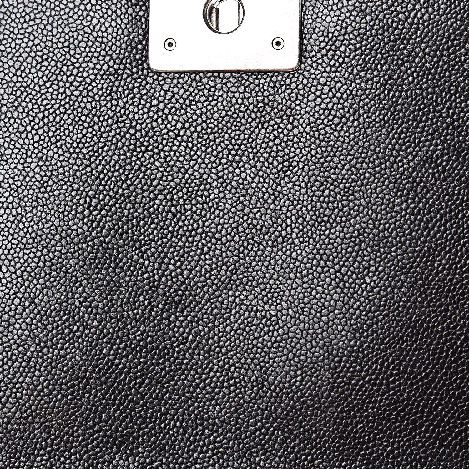 Chanel Caviar Quilted New Medium Boy Flap Black 11 of 13
