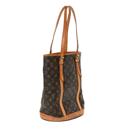 Louis Vuitton Monogram Bucket 27 3 of 21