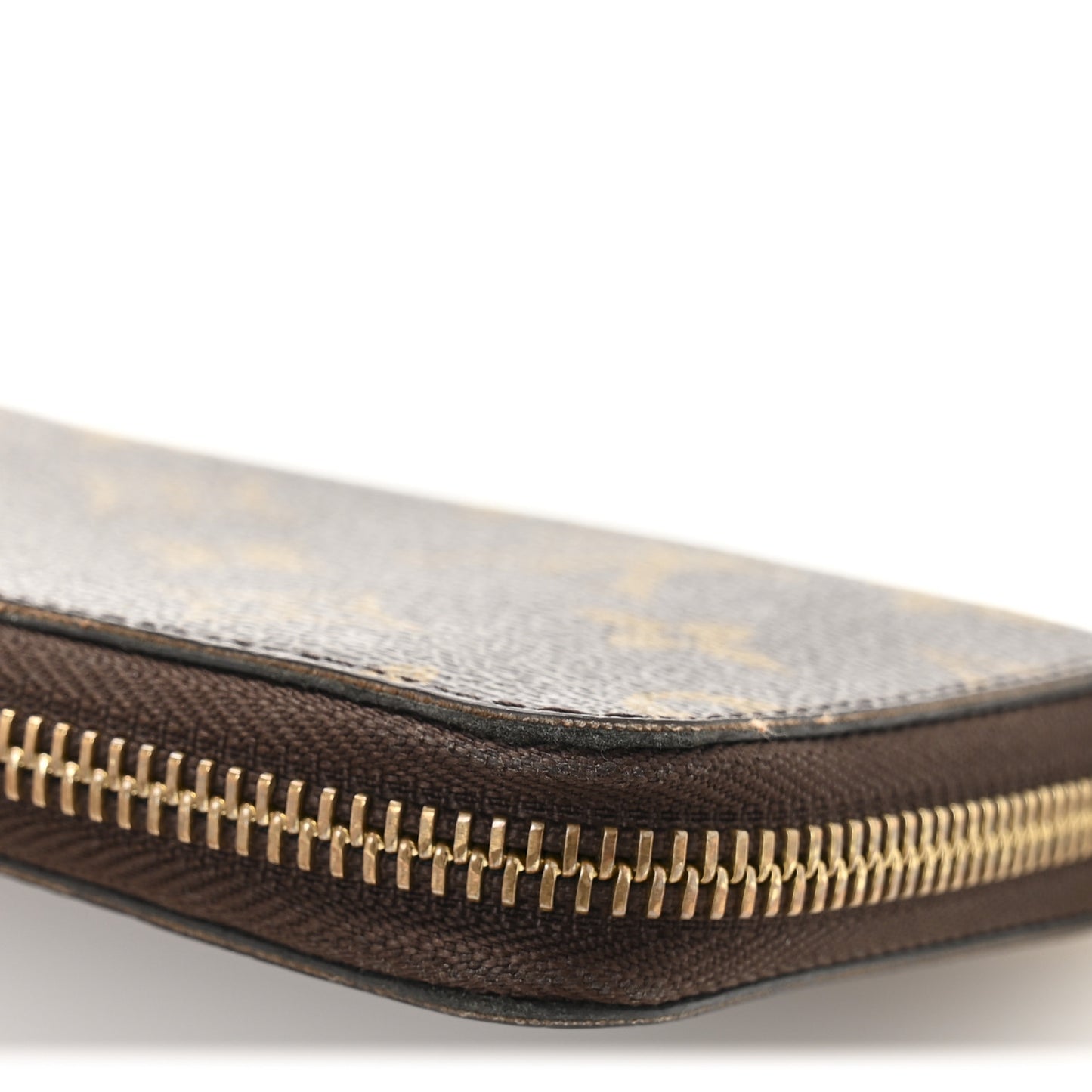 Monogram Zippy Compact Wallet