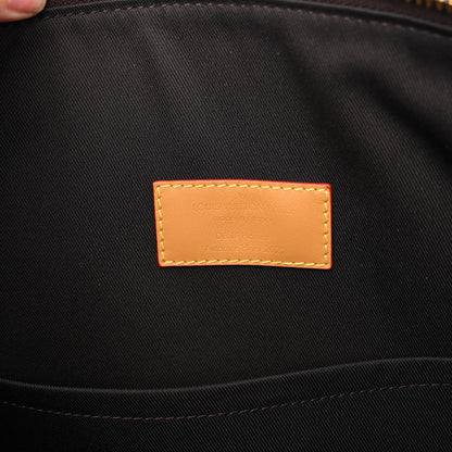 Louis Vuitton Monogram Blurry Neo Lockit 6 of 9