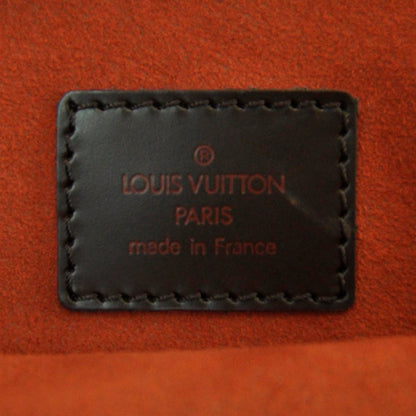 Louis Vuitton Damier Ebene Parioli PM 7 of 8
