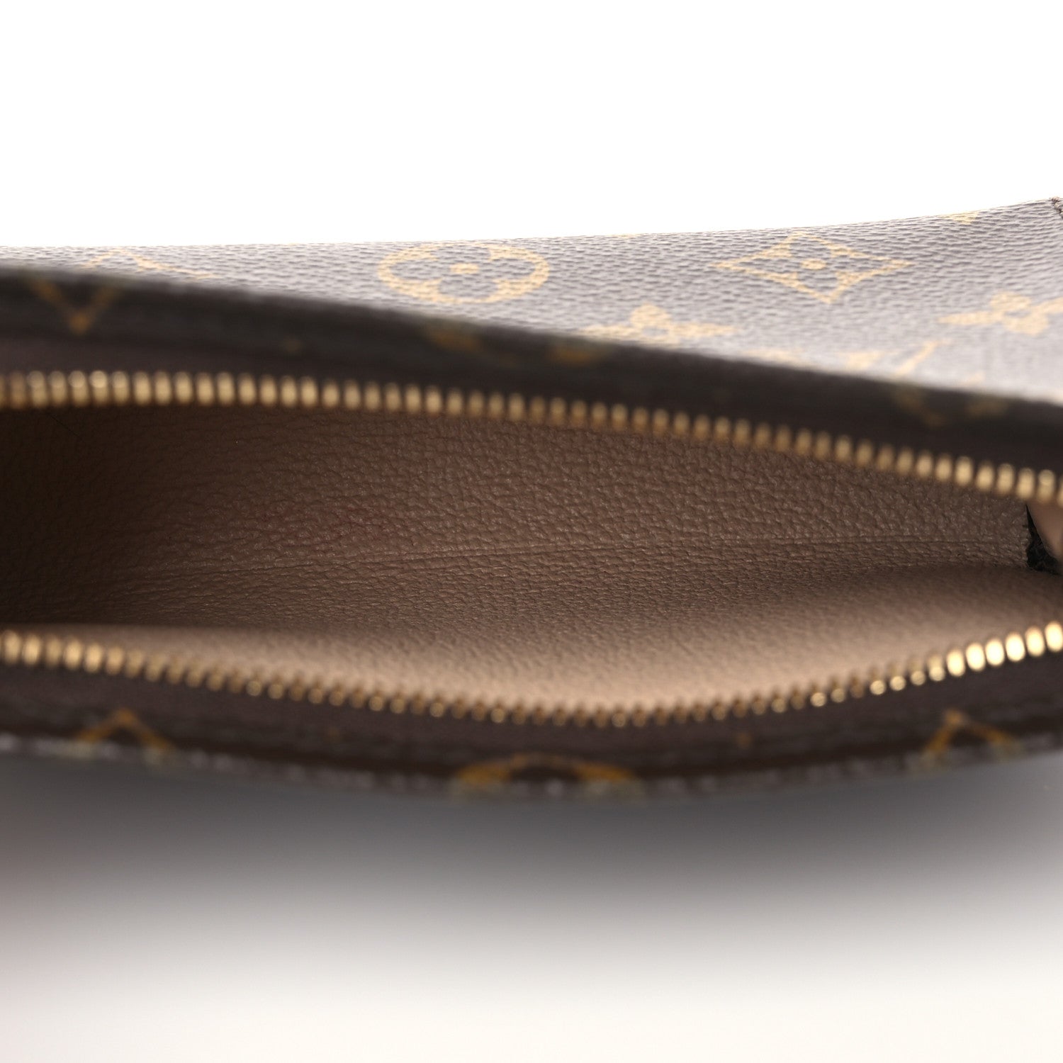 Louis Vuitton Monogram Toiletry Pouch 15 5 of 6