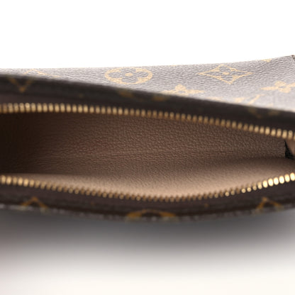 Louis Vuitton Monogram Toiletry Pouch 15 5 of 6