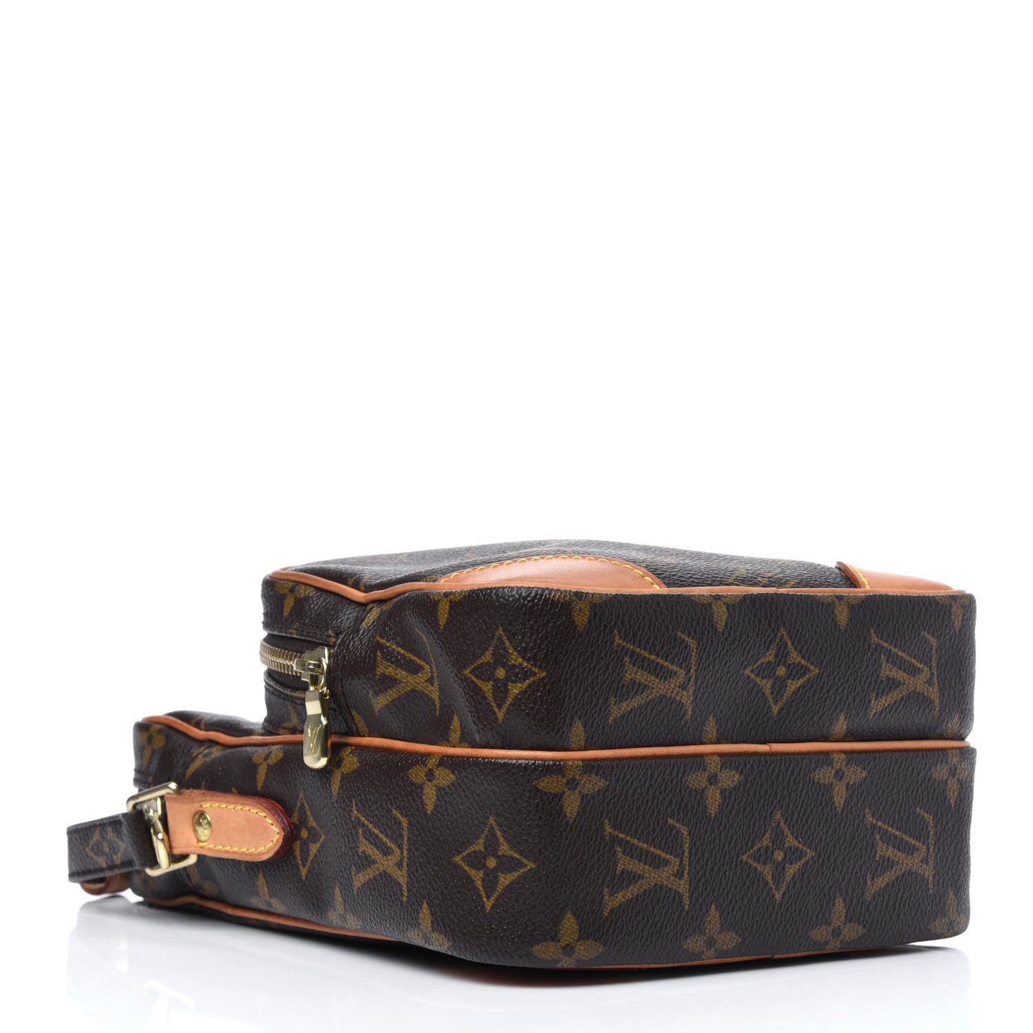 Louis Vuitton Monogram Amazone 4 of 29