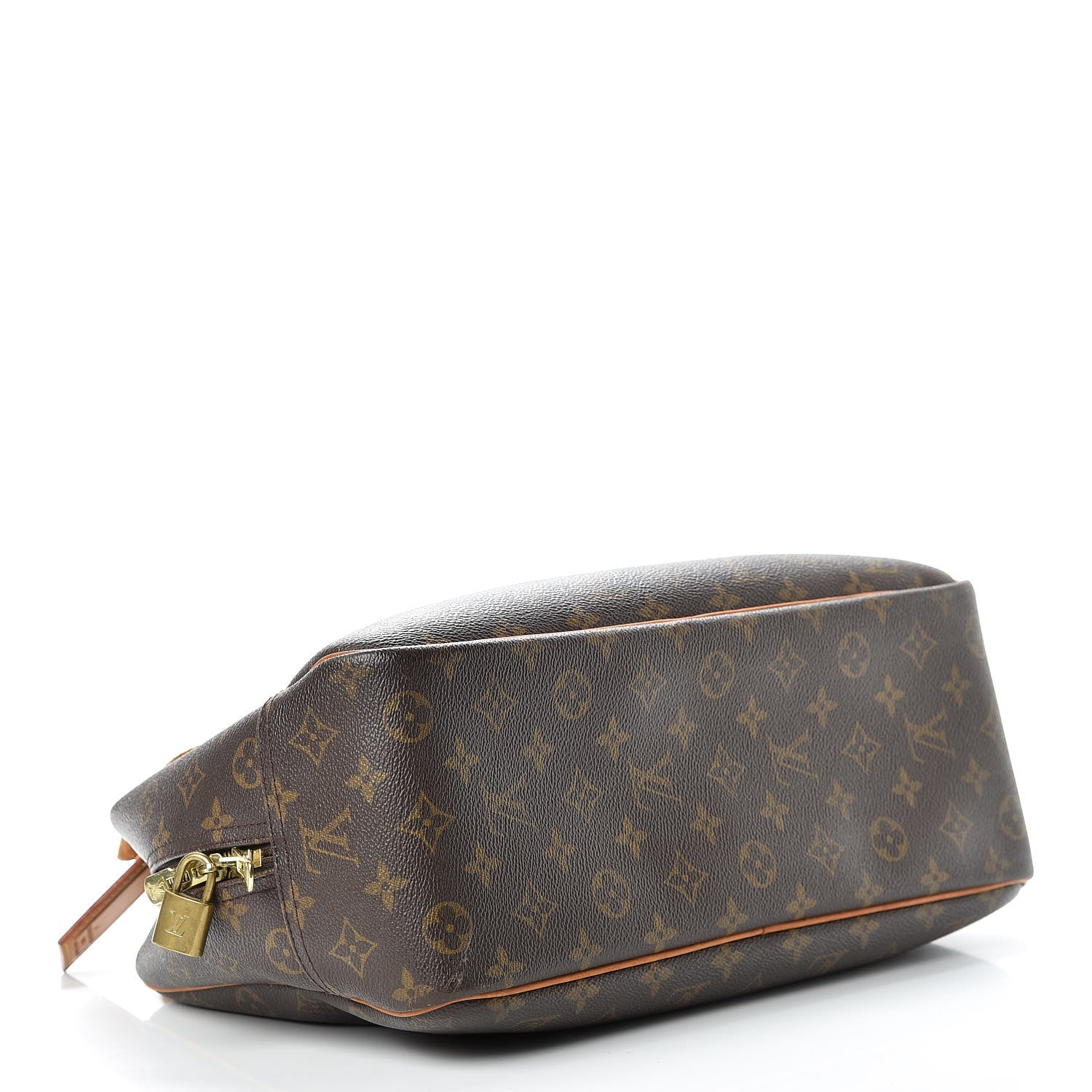 Louis Vuitton Monogram Deauville 4 of 28