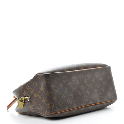 Louis Vuitton Monogram Deauville 4 of 28