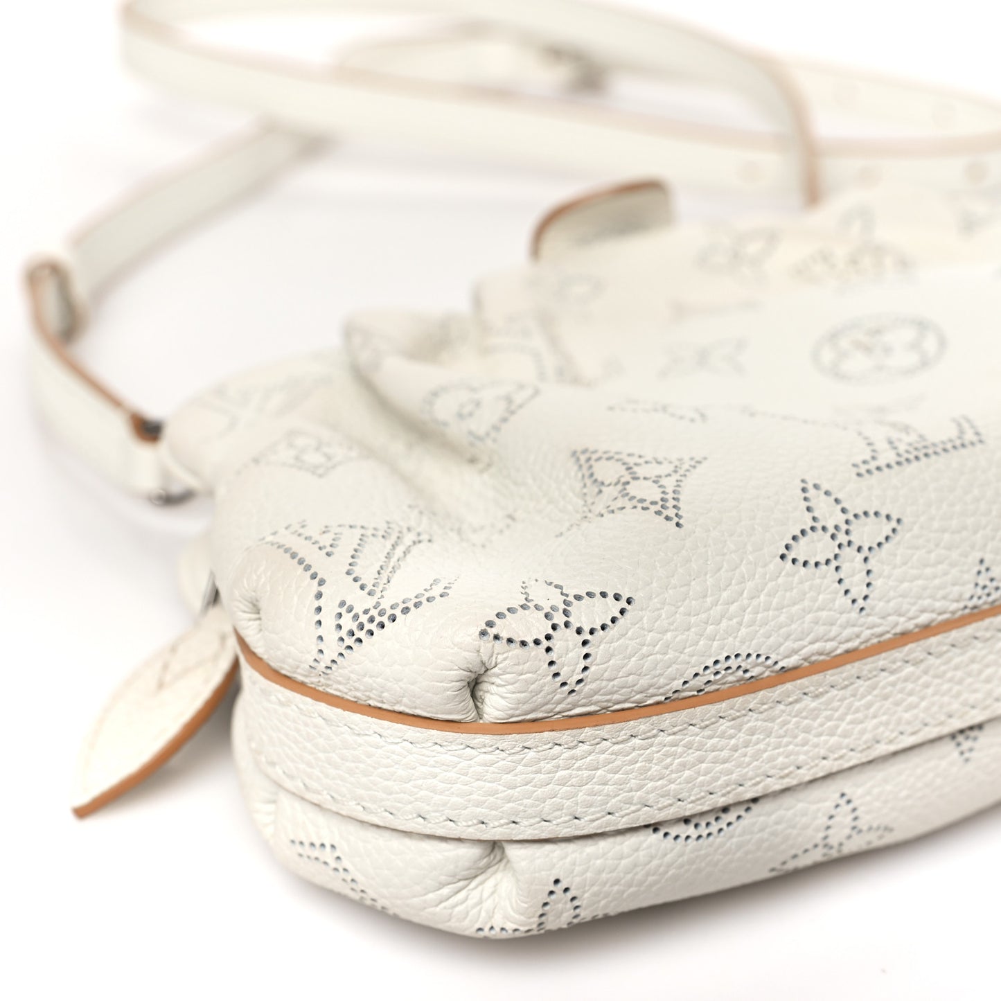 Mahina Scala Mini Pouch Snow White Arizona