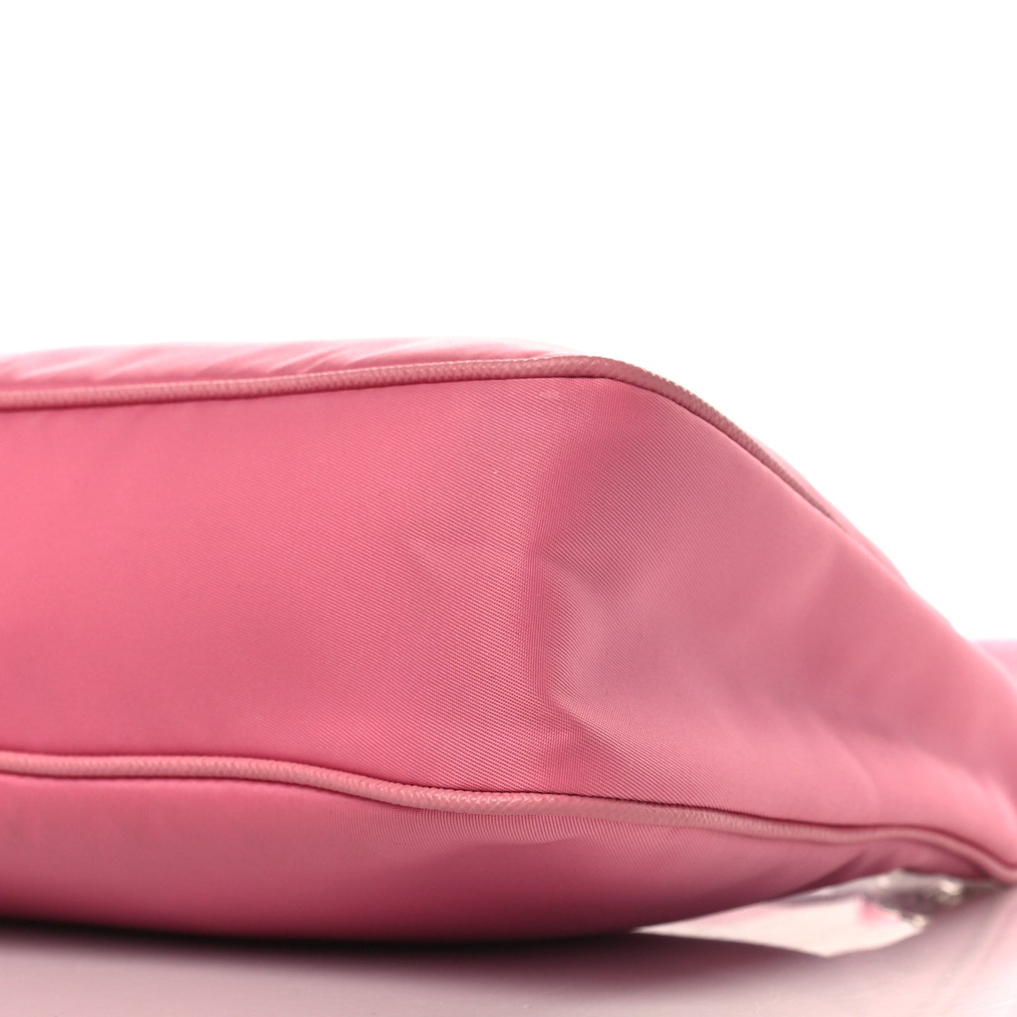 Nylon Re-Edition 2005 Shoulder Bag Begonia