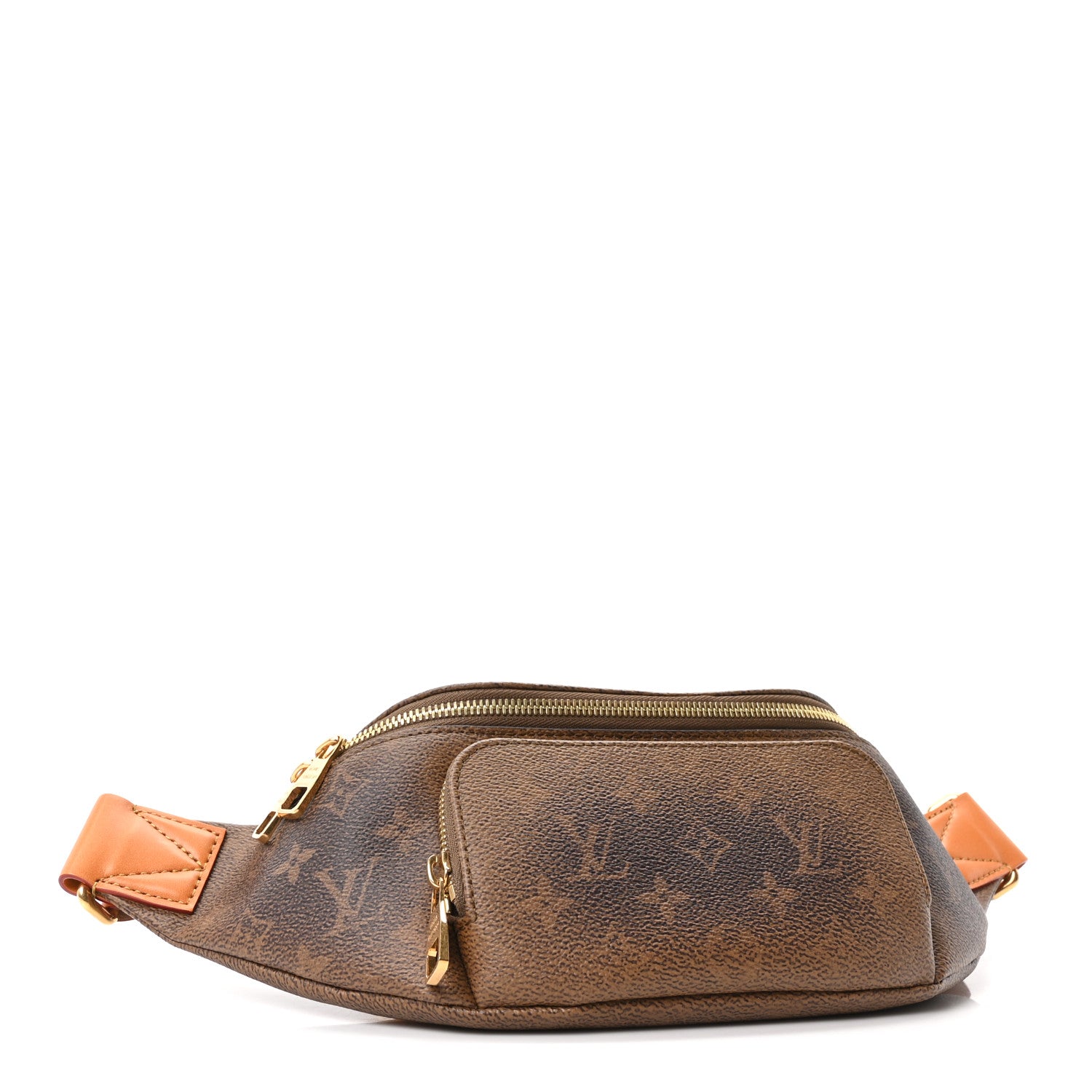 Louis Vuitton Monogram Dust Rush Bumbag 3 of 8