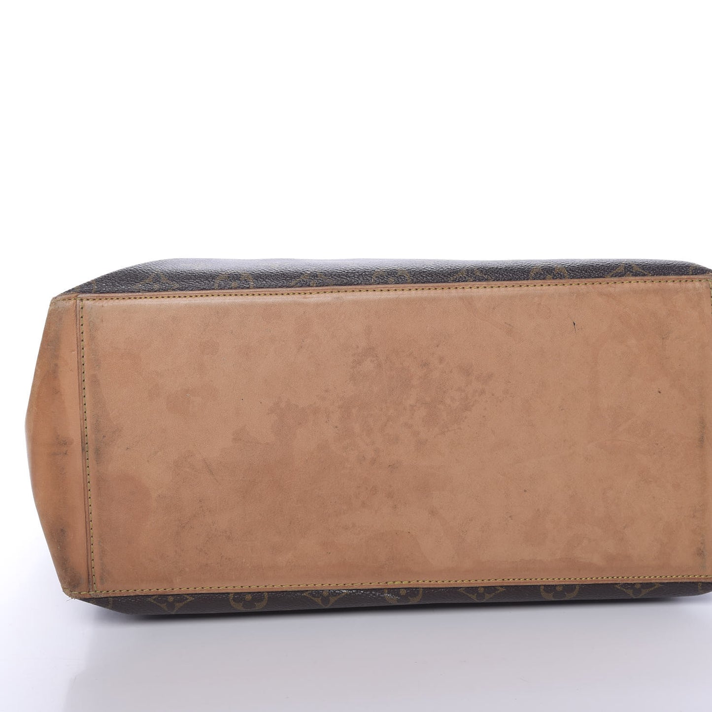 Monogram Cabas Mezzo
