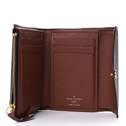 Louis Vuitton Monogram Victorine Wallet 5 of 14