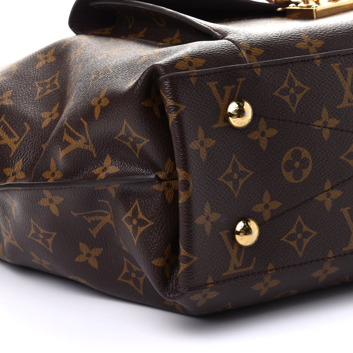 Monogram Metis