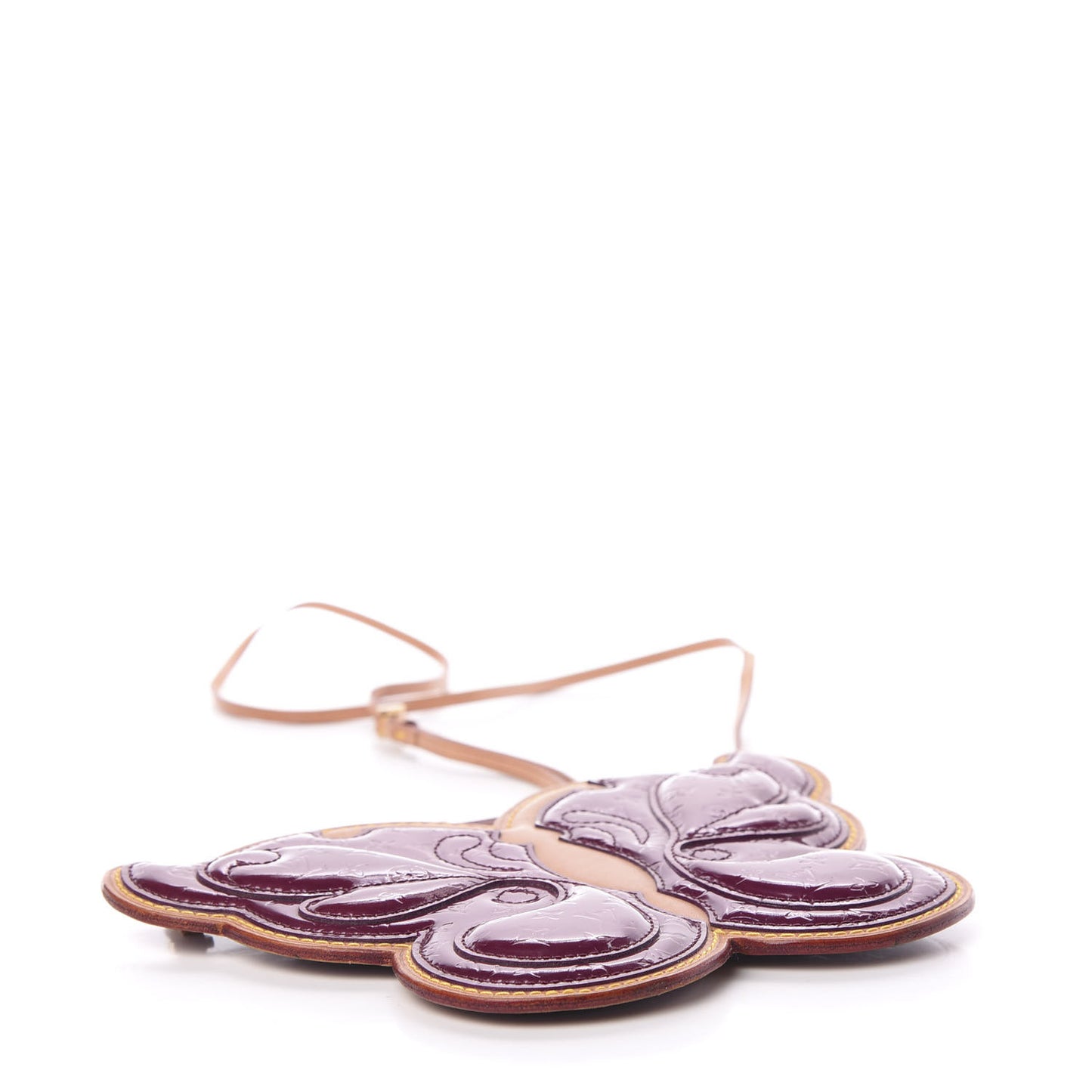 Vernis Conte de Fees Butterfly Purple