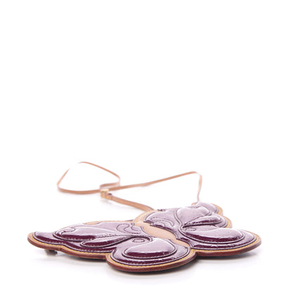 Louis Vuitton Vernis Conte de Fees Butterfly Purple 3 of 9