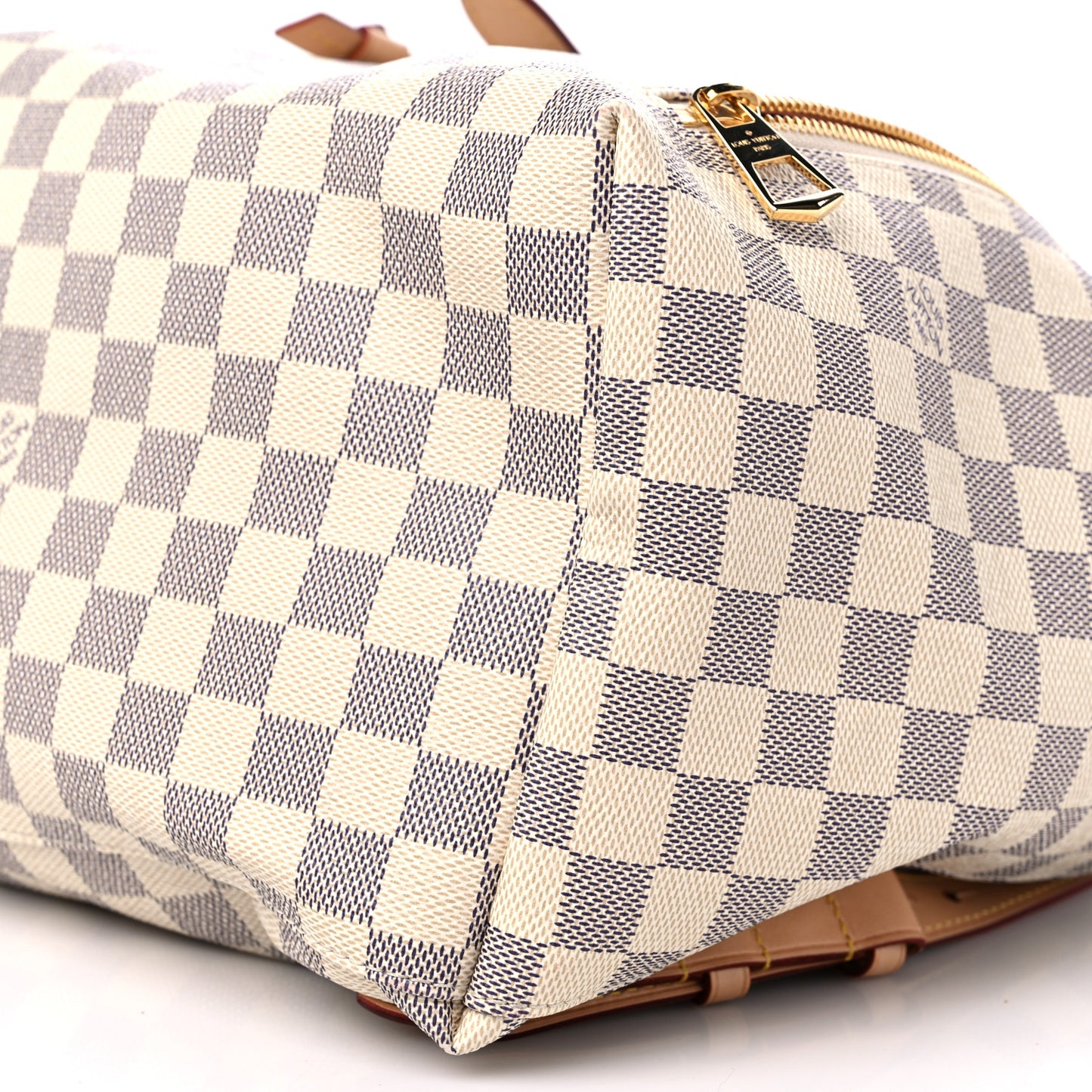 Damier Azur Sperone Backpack