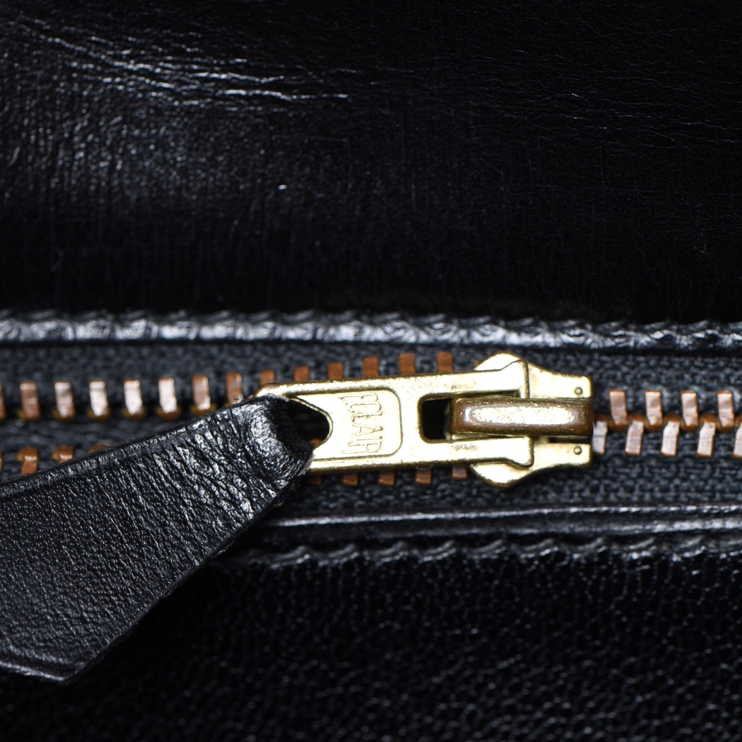 Hermes Box Kelly Retourne 32 Black 20 of 32