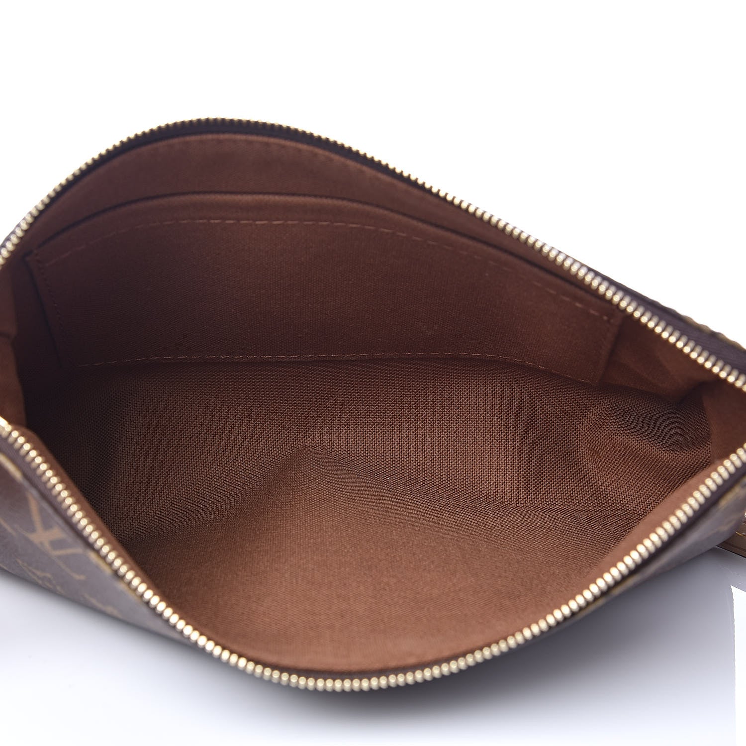 Louis Vuitton Monogram Pochette Accessories NM 5 of 10