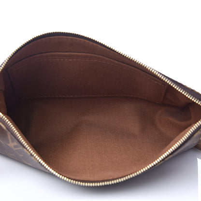 Louis Vuitton Monogram Pochette Accessories NM 5 of 10