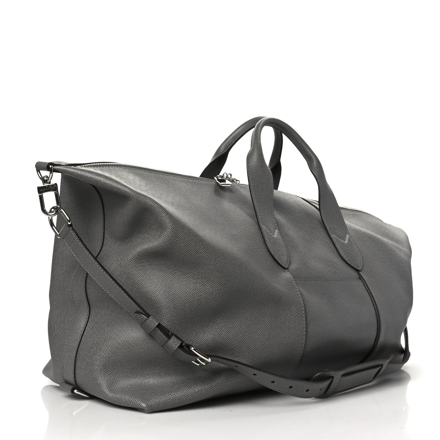 Louis Vuitton Taiga Astralis 55 Glacier 3 of 8