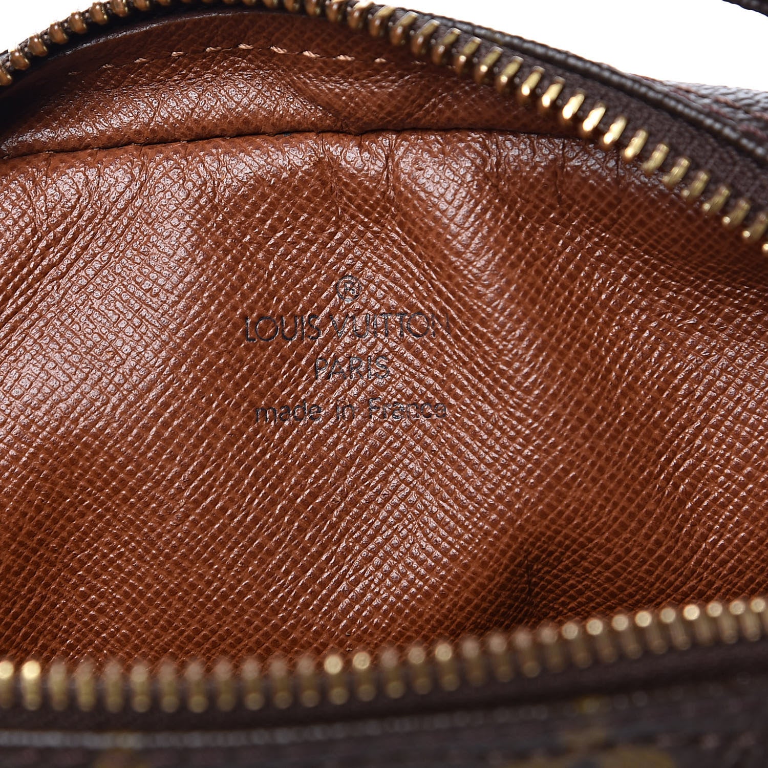 Louis Vuitton Monogram Danube 21 6 of 10