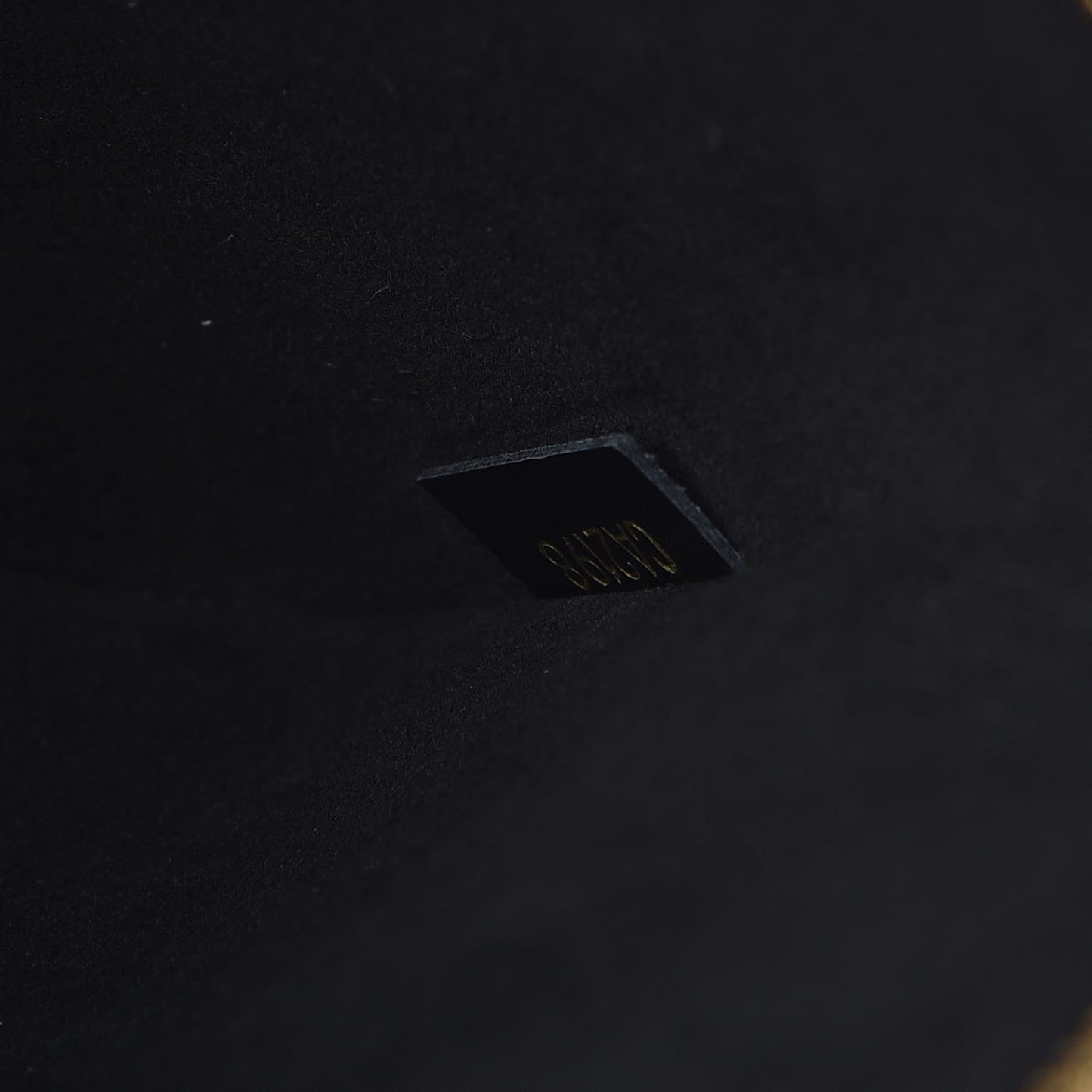 Monogram City Pouch