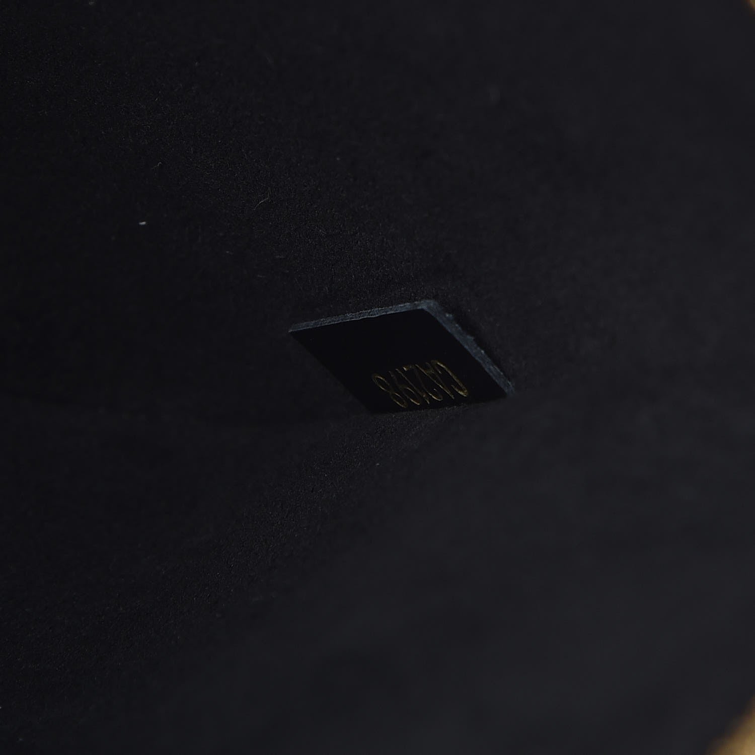 Louis Vuitton Monogram City Pouch 7 of 7